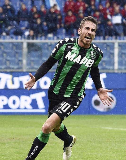 Ragusa piace al Torino