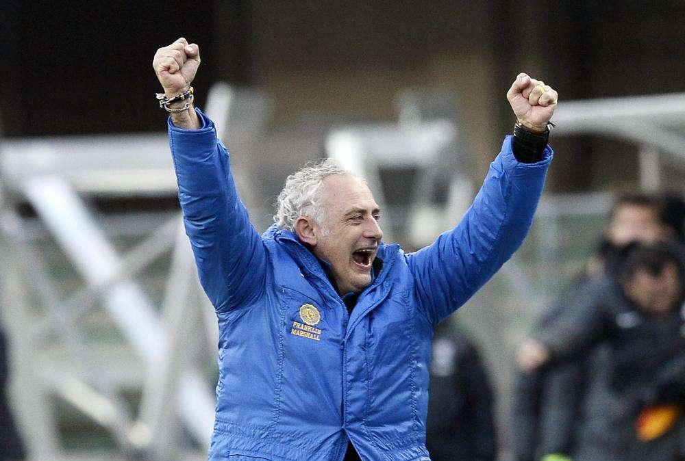 Hellas Verona, nessuna brutta sorpresa per Mandorlini dalla seduta odierna