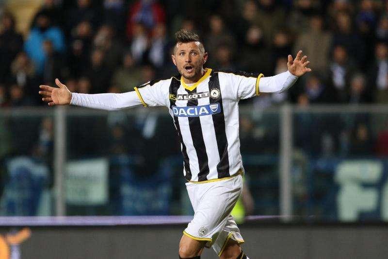 Qui Udinese - i bianconeri in amichevole vincono per quattro a zero