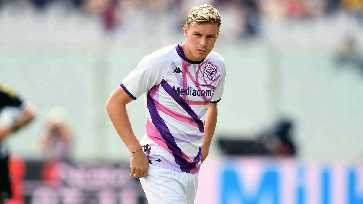 Zurkowski al Toro? La Fiorentina ha già fissato il prezzo