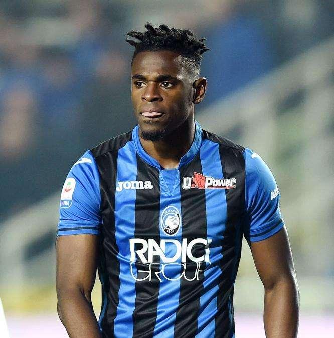 Atalanta, se l'Europa non arriva può essere diaspora