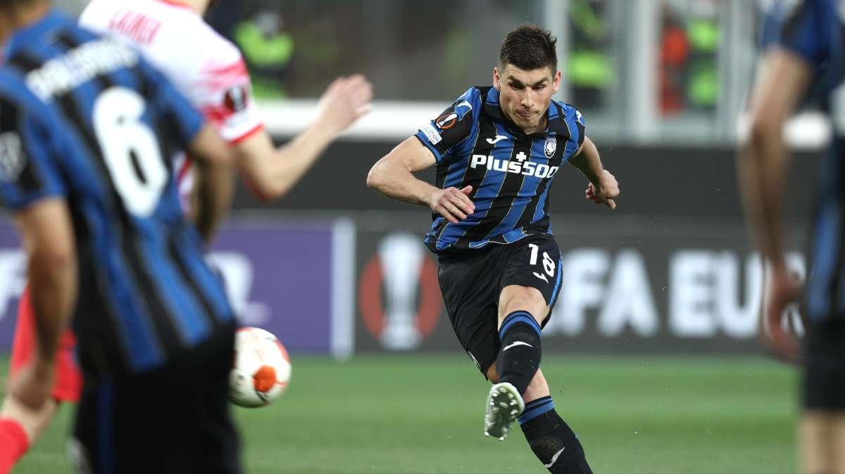 Footmercato, c'è già una rivale pericolosa per Malinovskyi 