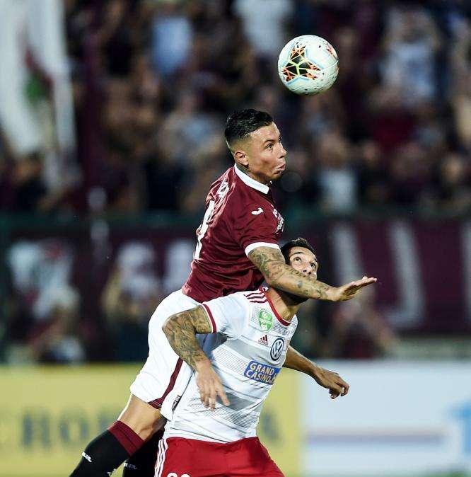 Izzo: zuccata all’Inter!