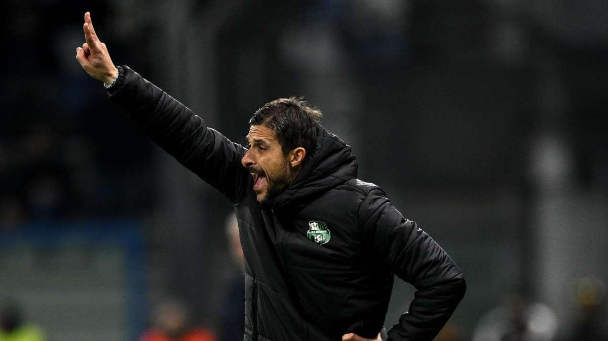Sassuolo, Dionisi ha fatto le sue scelte: ecco l'undici anti Toro