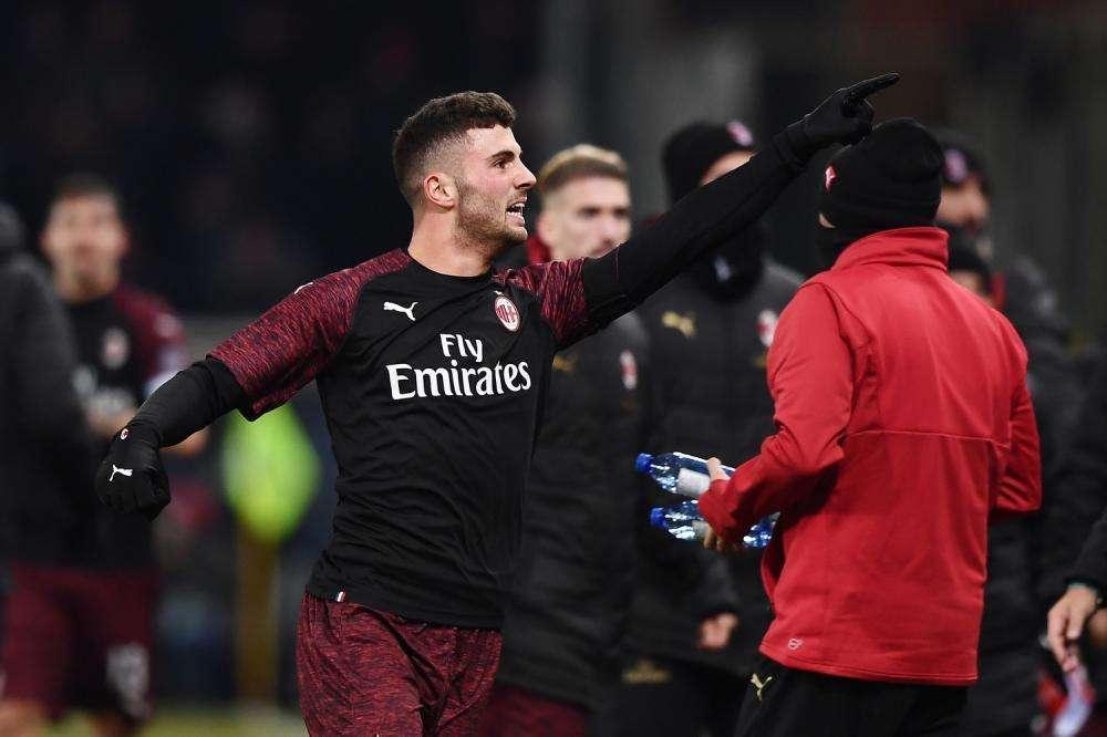 Toro, l'agente Branchini frena su Cutrone: "Mai pensato di partire"