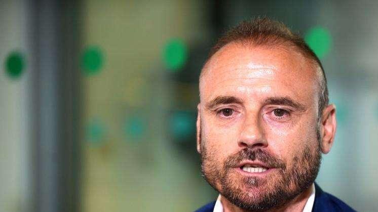 Petrachi: “Partita falsata dagli arbitri. Cessioni all’estero? Se ci sarà l’opportunità” 