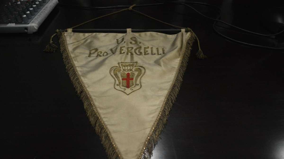 Pro Vercelli, la situazione è complicata 