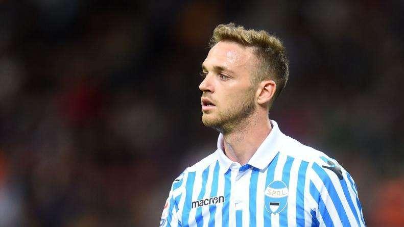 Fiorentina forte sull'obiettivo granata Lazzari