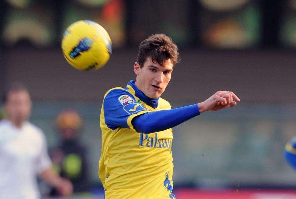 Chievo, Andreolli: "Il Torino è una squadra quadrata"