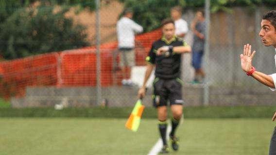 Domani in Sisport Primavera e big insieme: porte aperte ai tifosi