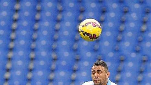 Lazio, Mauricio: "Sogno la nazionale carioca. Pioli e Klose mi aiutano molto, Felipe Anderson prossima stella verdeoro"