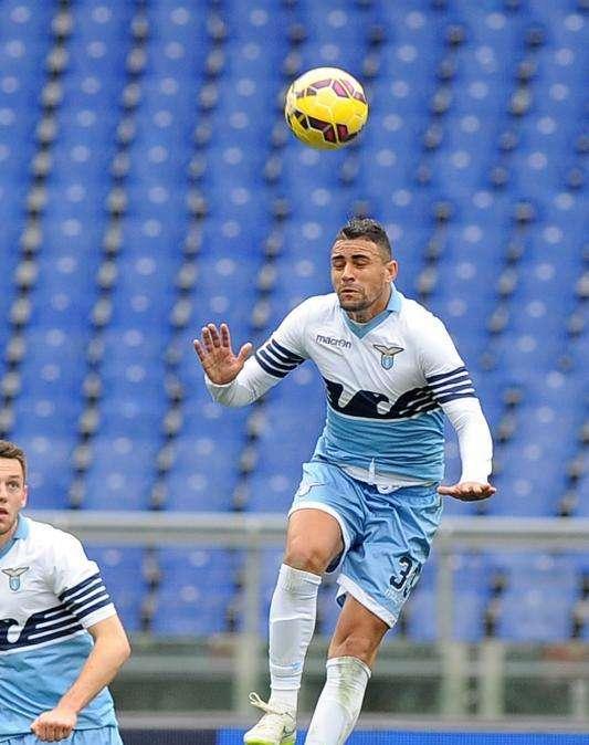 Lazio, Mauricio: "Abbiamo conquistato dei punti pesanti in trasferta"
