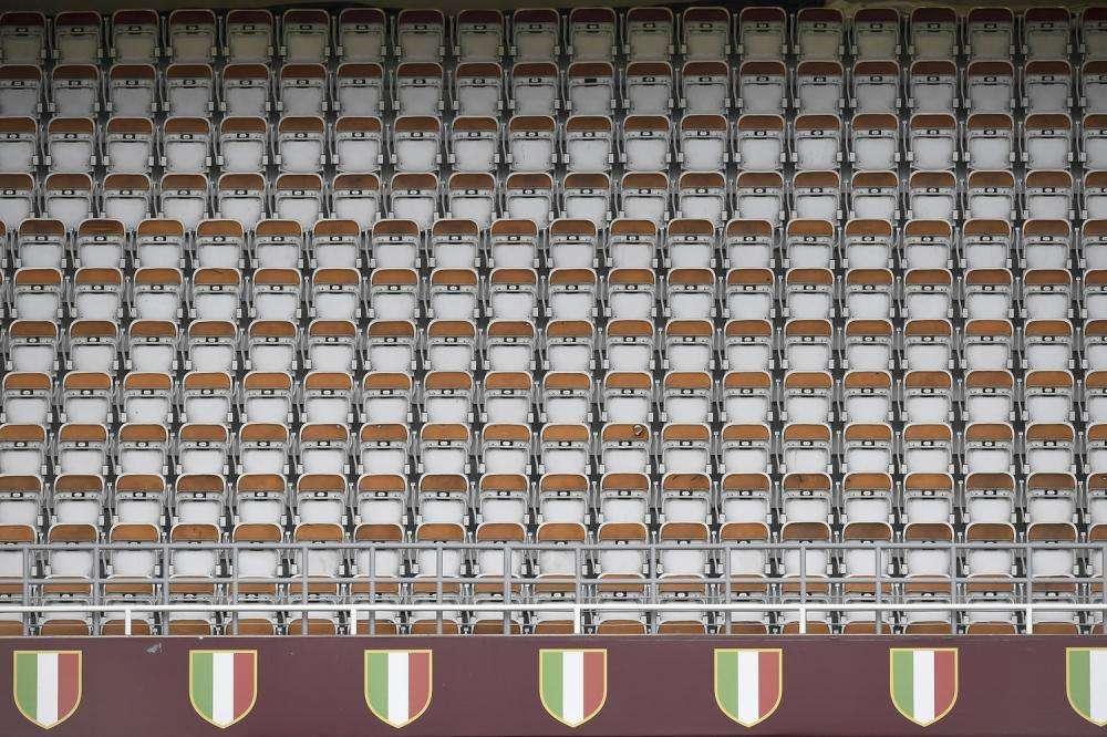 Riapertura stadi, la Serie A spinge: protocollo al Governo, si punta a un terzo della capienza