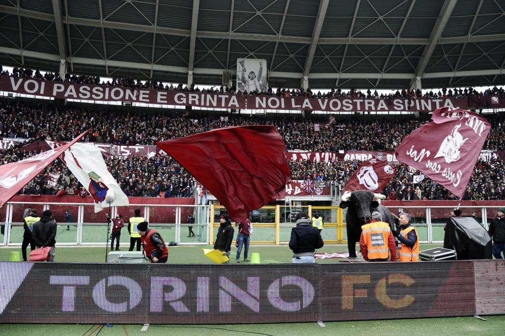 La Maratona in sciopero del tifo: questo Toro ha raffreddato anche i tifosi più caldi