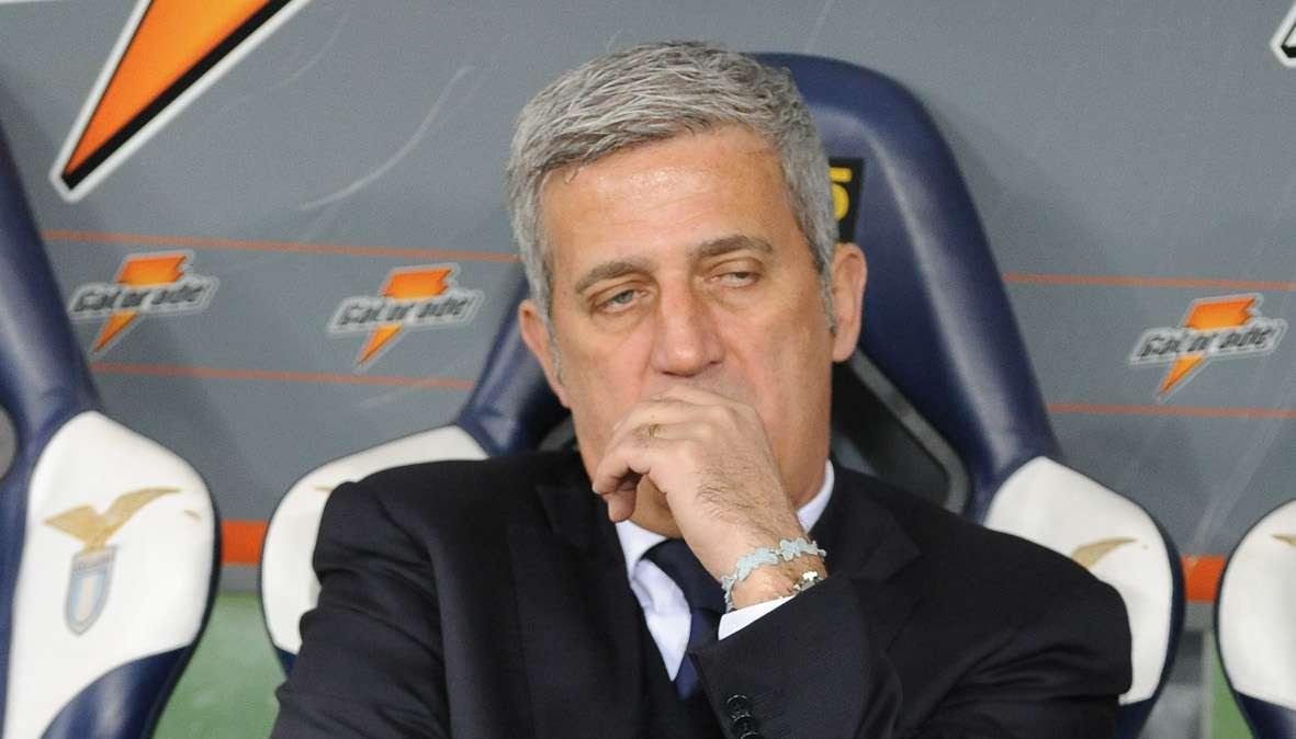 Lazio, confronto tra Petkovic e squadra