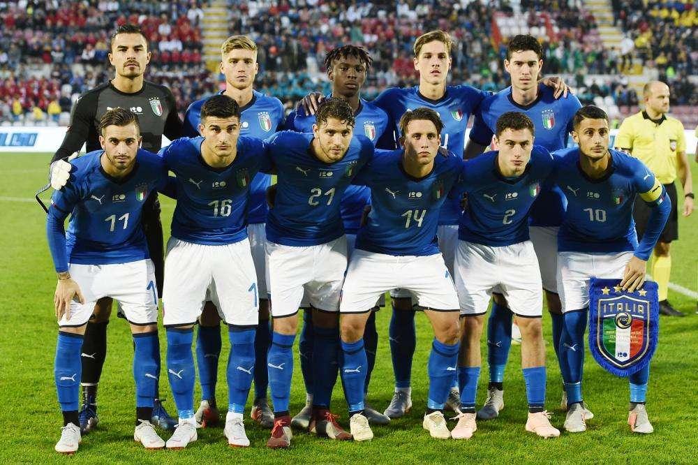 L'Under 21 ha appeal, tutto esaurito per la prima al Dall'Ara