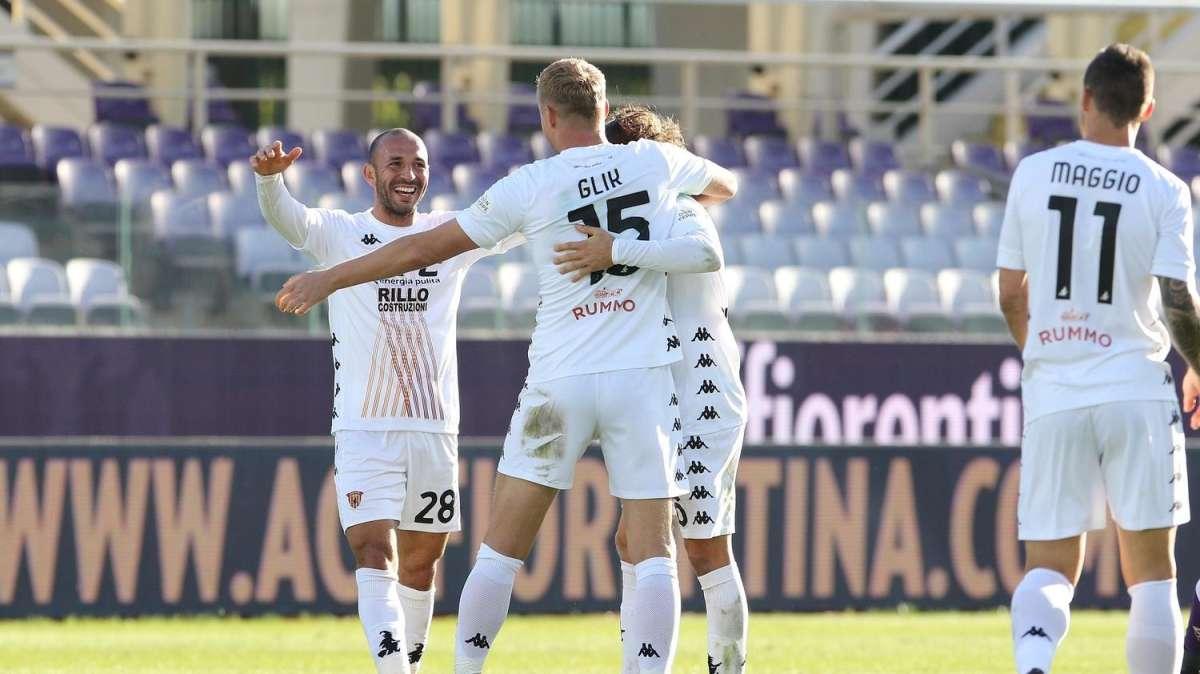 ESCLUSIVA TG-Sonia Lantella (OttoChannel): "Benevento col dente avvelenato dopo Crotone. Toro, cambio di allenatore inevitabile"