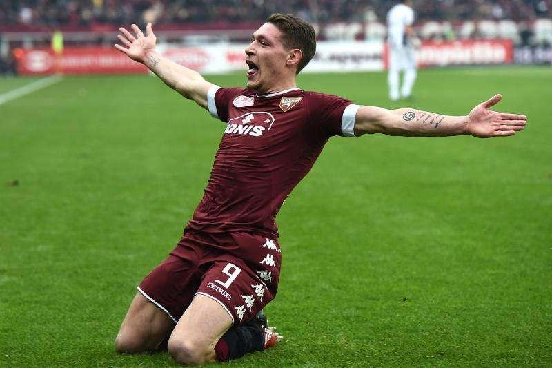 Barcellona-Torino: si tratta Belotti. Contatti già avviati tra i club