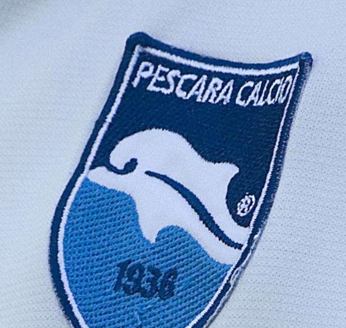 Il Pescara ha condannato il gesto di spregio verso il Grande Torino di un tifoso della Sampdoria