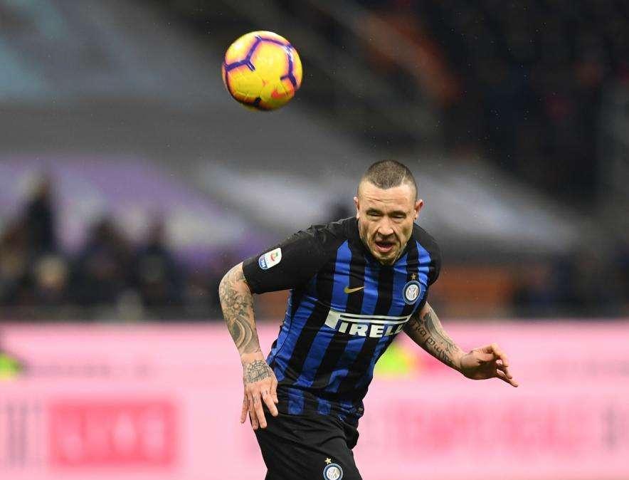Inter, Nainggolan:"Il Torino è una squadra che gioca 90 minuti a mille. Dobbiamo rialzarci subito"