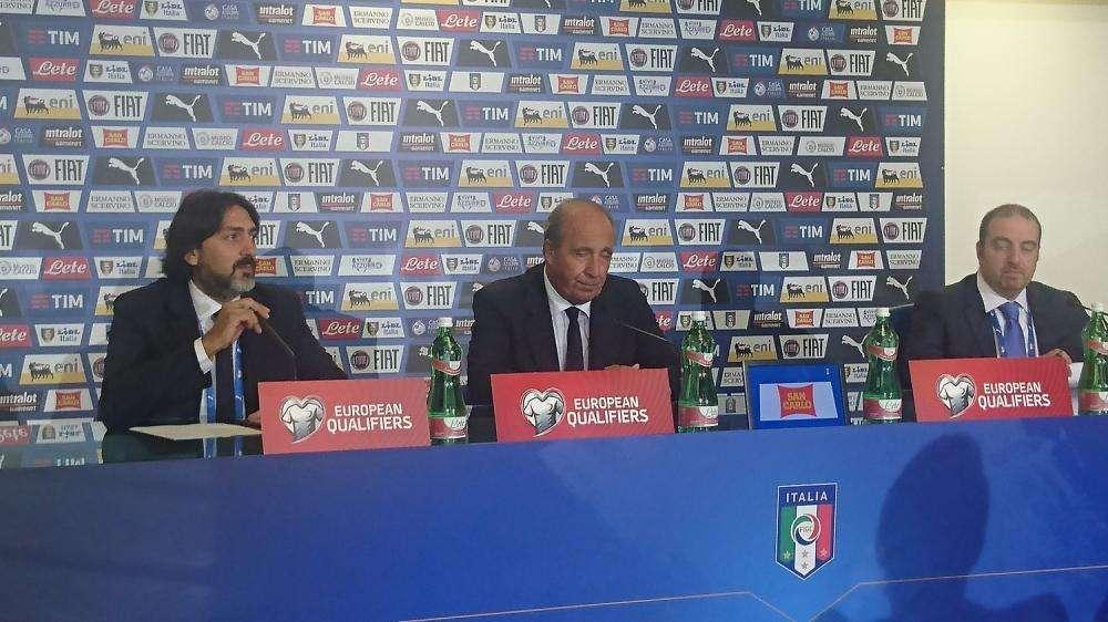 Italia-Ventura, c'è aria di rottura? 