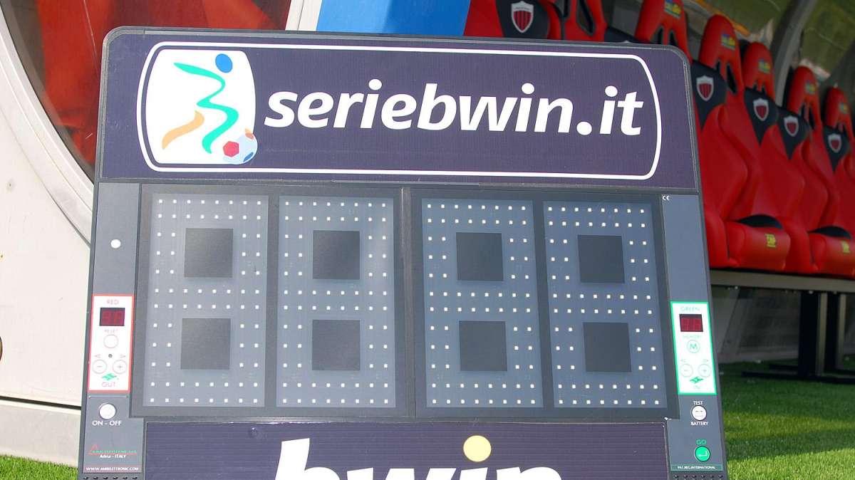 Le decisioni del giudice sportivo dopo l'8° giornata 