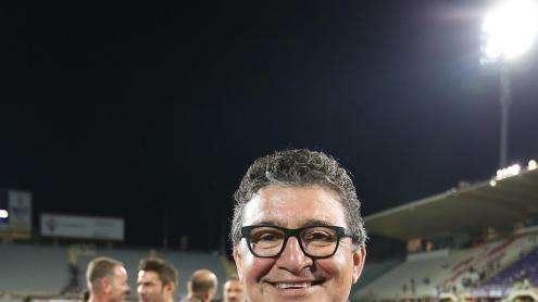Pecci: "Il Toro mi diverte più dei viola. Babacar e Zarate grandi risorse per la Fiorentina"