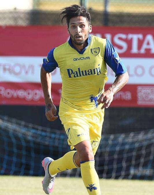 Chievo, Castro: "Toro molto chiuso in difesa"