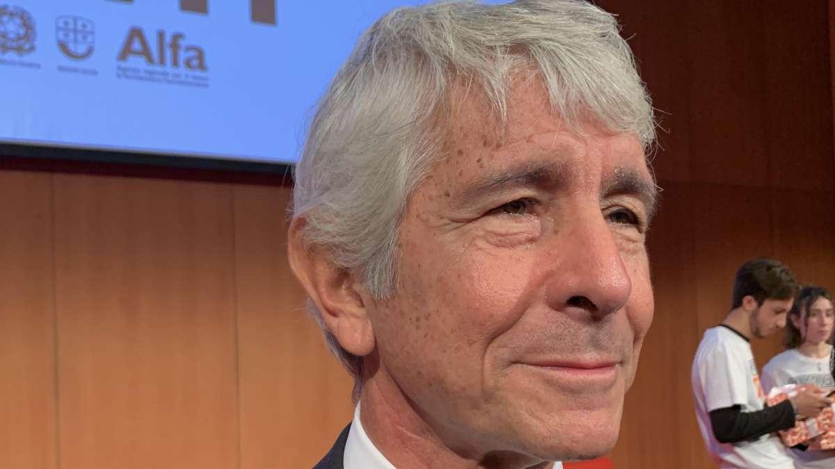 Ministro Abodi: “Stadi? Se non si traduce in agenda le cose non si fanno”