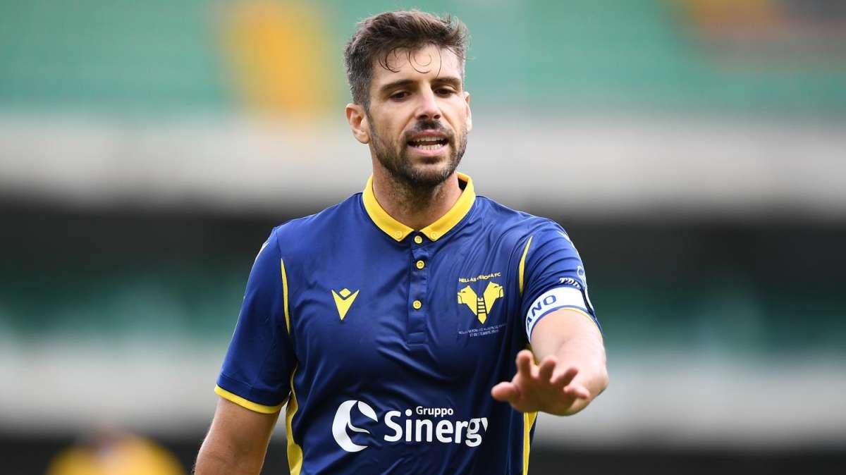Il Verona espugna il campo dell'Atalanta con Veloso e Zaccagni