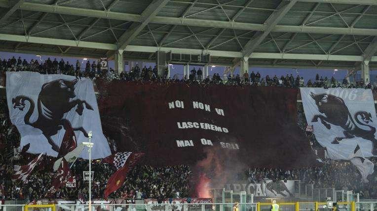 L’amicizia fra Benfica e Torino è la risposta del calcio che ha dei valori