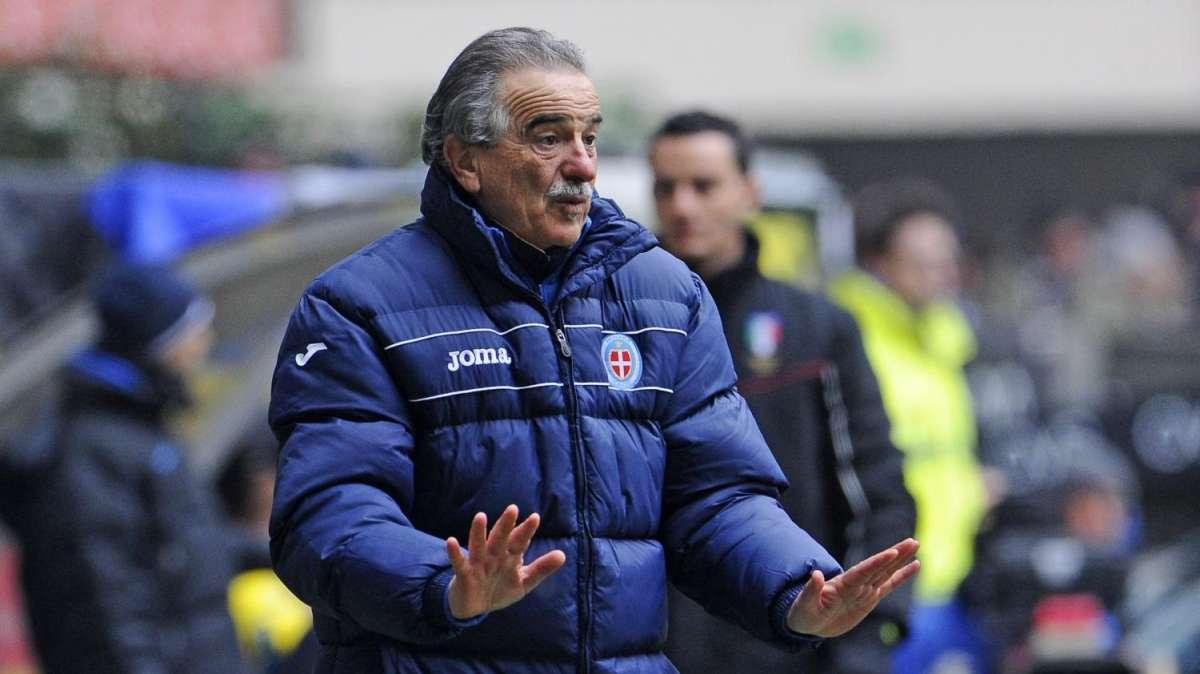 Mondonico: "Al Napoli consiglio De Rossi più di Mascherano"