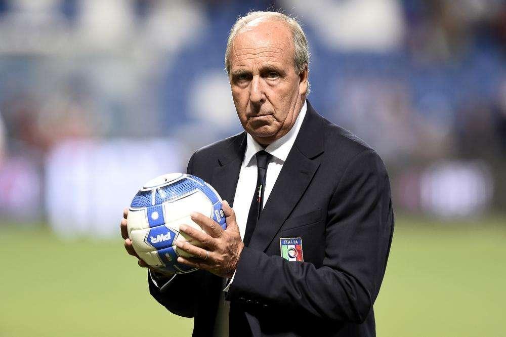 Nazionale, Ventura convoca Barella e Inglese al posto di Verratti e Belotti 