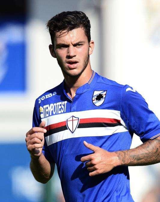 Verso Torino-Sampdoria: Pedro Pereira verso una maglia da titolare