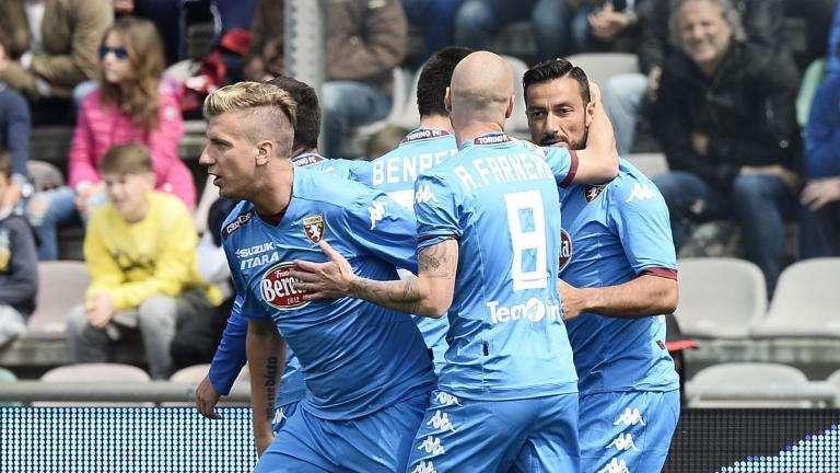 Quagliarella & Maxi Lopez sono la garanzia e vanno supportati