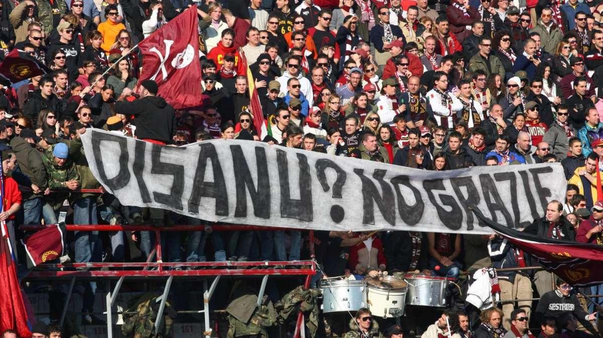 Livorno, quote di azionariato popolare 