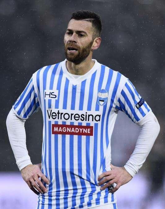 Antenucci sempre più vicino all'Empoli: incontro in corso