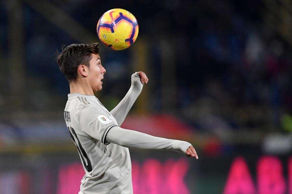 Dybala, cuore bianconero ma con Superga nel cuore 