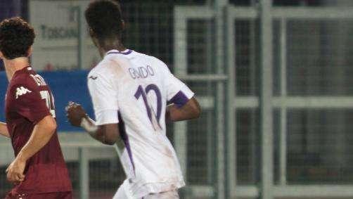 La Fiorentina pensa al gioiellino granata in prestito cadetto Bonifazi