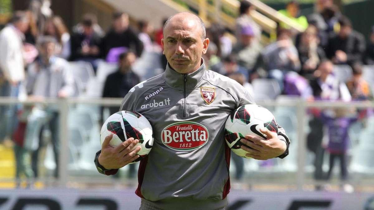 Ufficiale, Sullo nuovo allenatore dell’ACR Messina