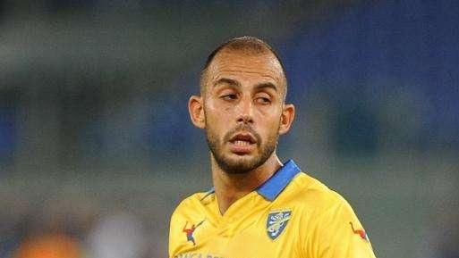 Frosinone, Soddimo: “Lavorare a testa bassa e fare punti, solo così si può sperare di raggiungere l’obiettivo”