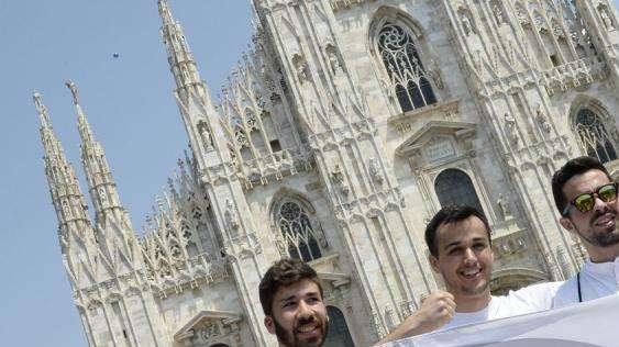 Dalla Spagna guardano con occhi attenti a un attaccante del Torino