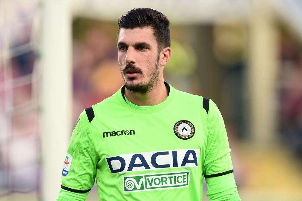 Tuttosport: "C'è Scuffet nel futuro del Toro" 