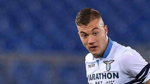 Lazio, Armini: "Giocare contro il Torino? E' la giusta ricompensa"