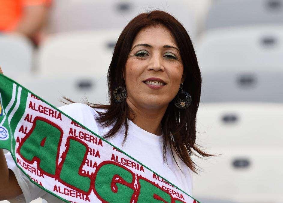 Coppa d'Africa all'Algeria: delusione per Gomis