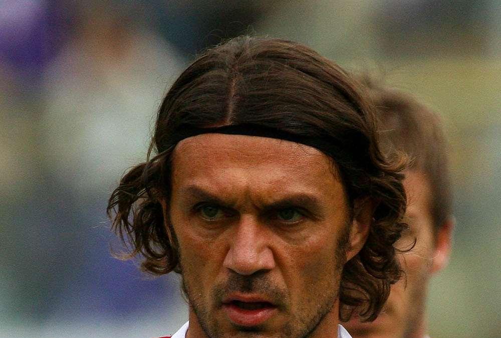 Leggo - Tangenti a Milano, Paolo Maldini nei guai 