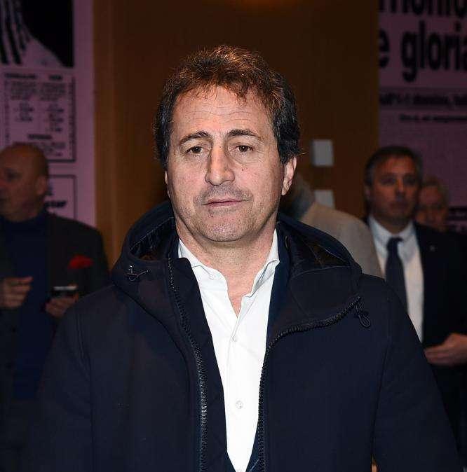 Riccardo Ferri: "Belotti assomiglia tanto a Graziani..."
