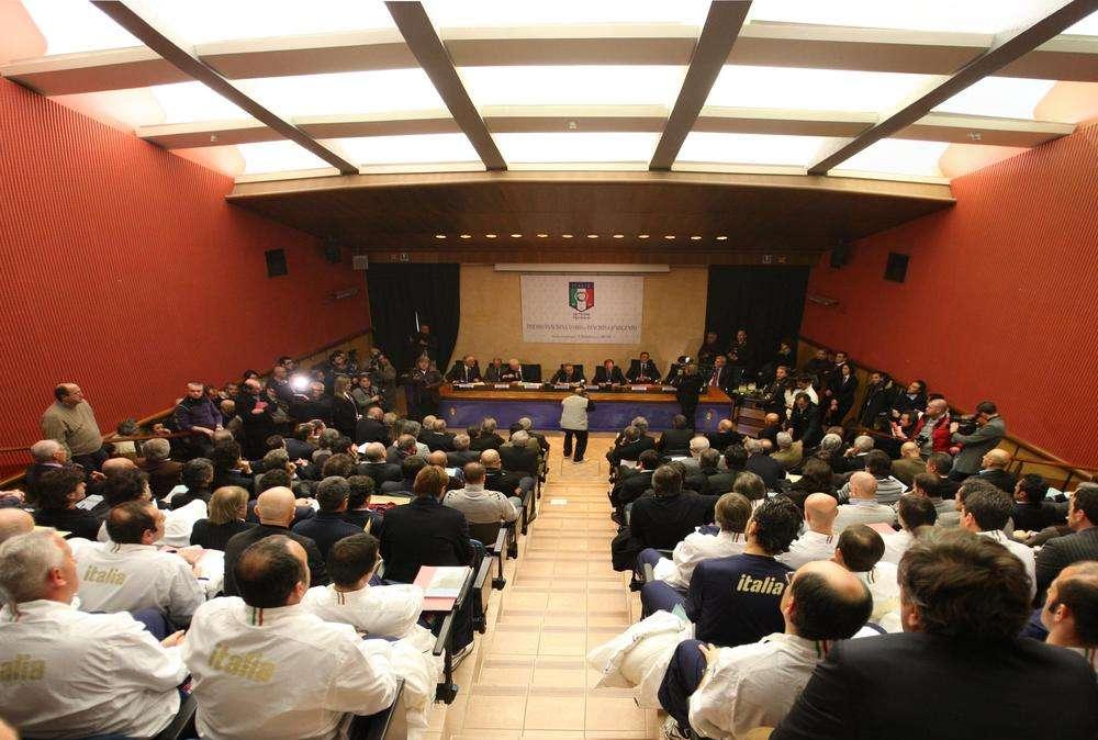 Dalla conferenza dei Tesoro: "Cairo è sparito dopo l'incontro a Milano"