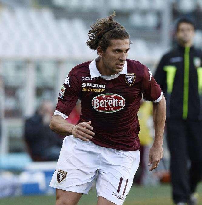 "Stories", Torino Channel: puntata su Alessio Cerci
