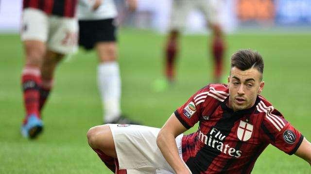 MIlan, El Shaarawy verso il prestito estivo. Toro interessato?